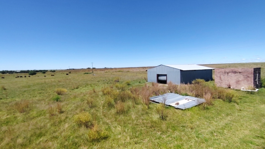 Commercial Property for Sale in Sasolburg Rural Free State